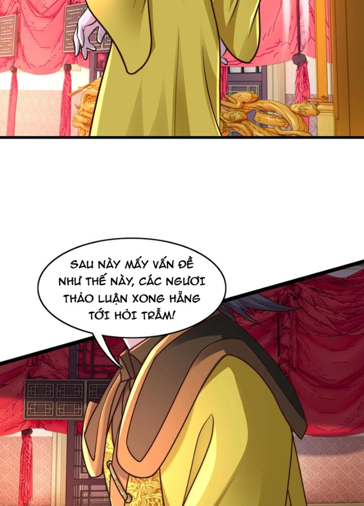 Ta Nuôi Ma Quỷ Ở Trấn Ma Ti Chapter 227 - Trang 2