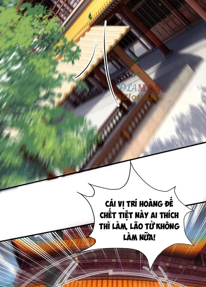 Ta Nuôi Ma Quỷ Ở Trấn Ma Ti Chapter 227 - Trang 2