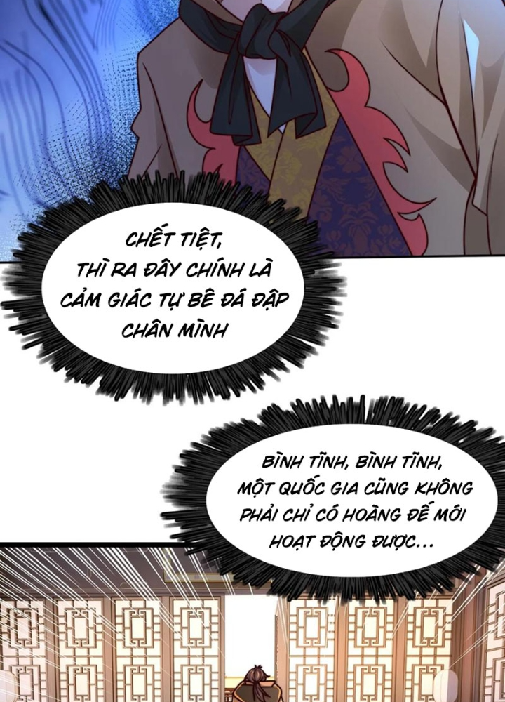 Ta Nuôi Ma Quỷ Ở Trấn Ma Ti Chapter 227 - Trang 2