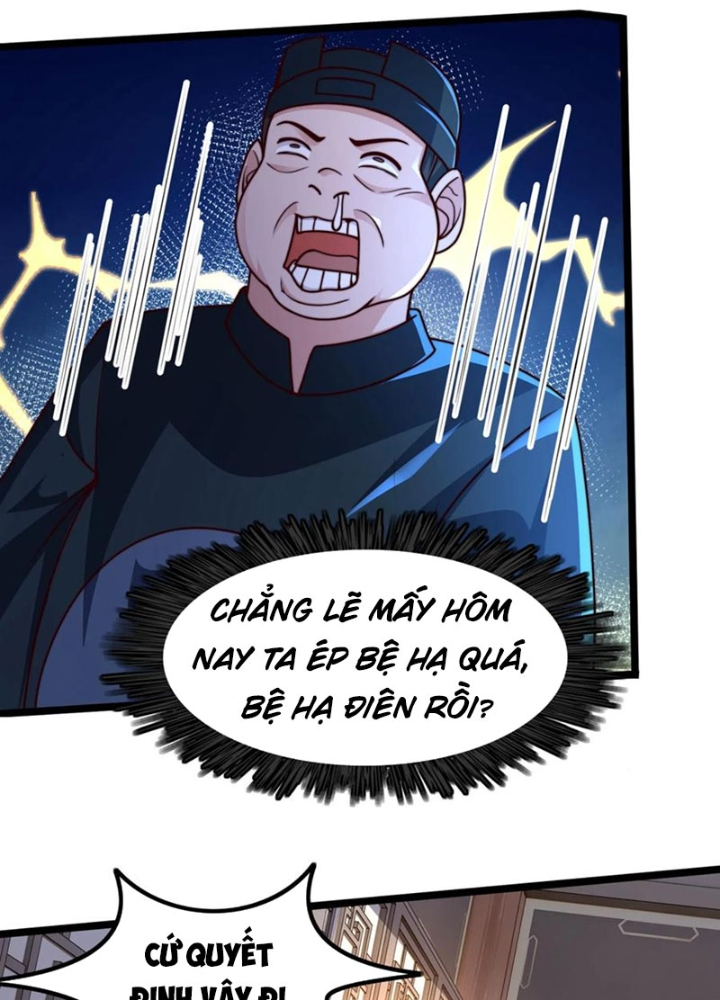 Ta Nuôi Ma Quỷ Ở Trấn Ma Ti Chapter 227 - Trang 2