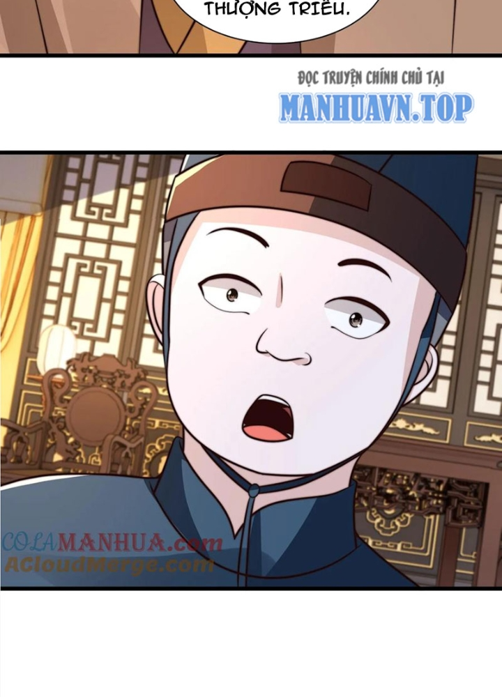 Ta Nuôi Ma Quỷ Ở Trấn Ma Ti Chapter 227 - Trang 2