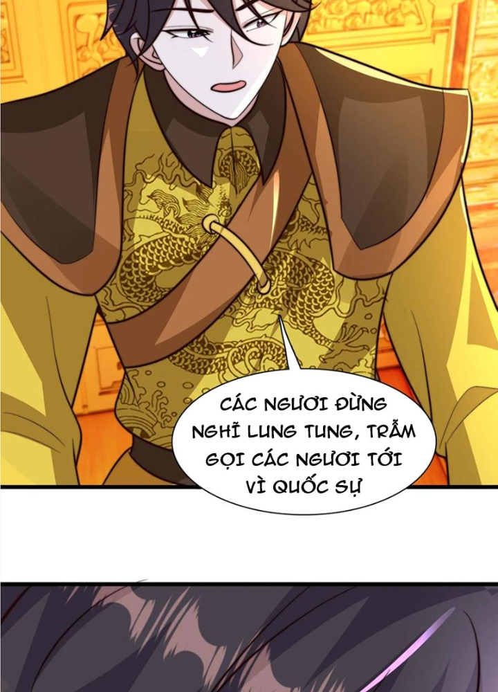 Ta Nuôi Ma Quỷ Ở Trấn Ma Ti Chapter 227 - Trang 2