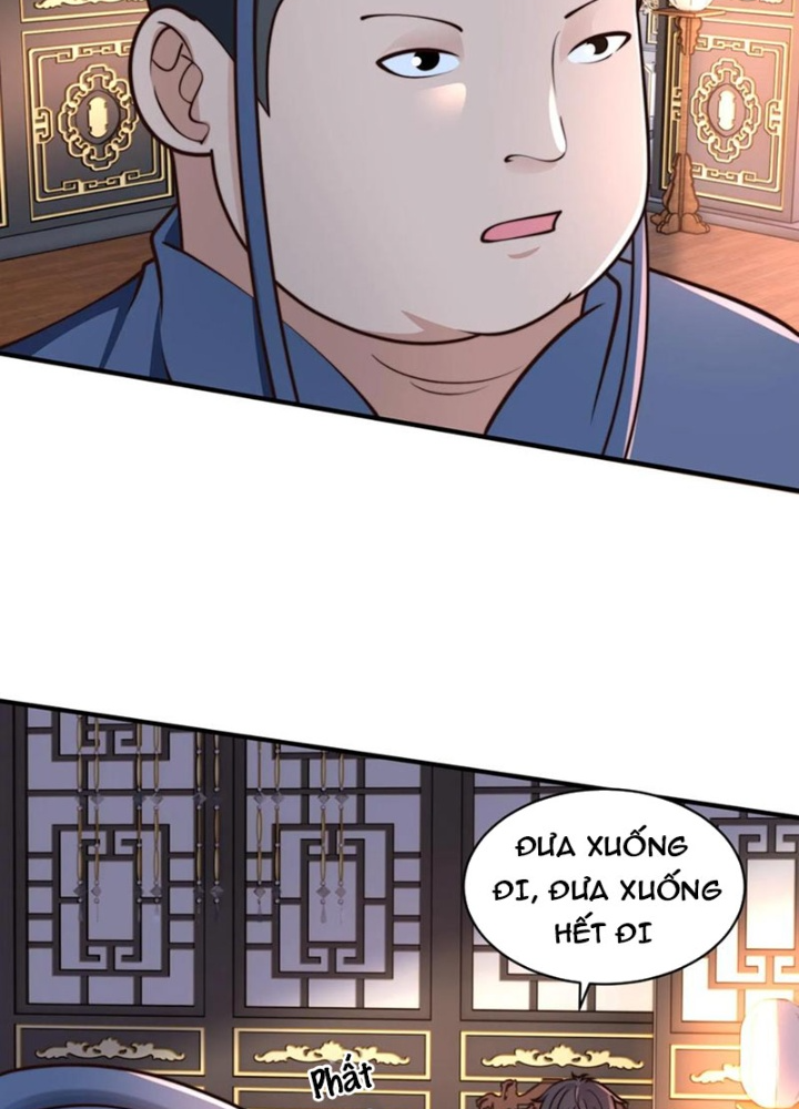 Ta Nuôi Ma Quỷ Ở Trấn Ma Ti Chapter 226 - Trang 2