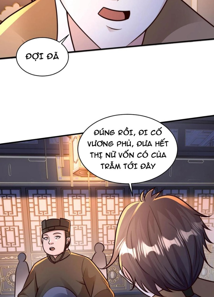 Ta Nuôi Ma Quỷ Ở Trấn Ma Ti Chapter 226 - Trang 2