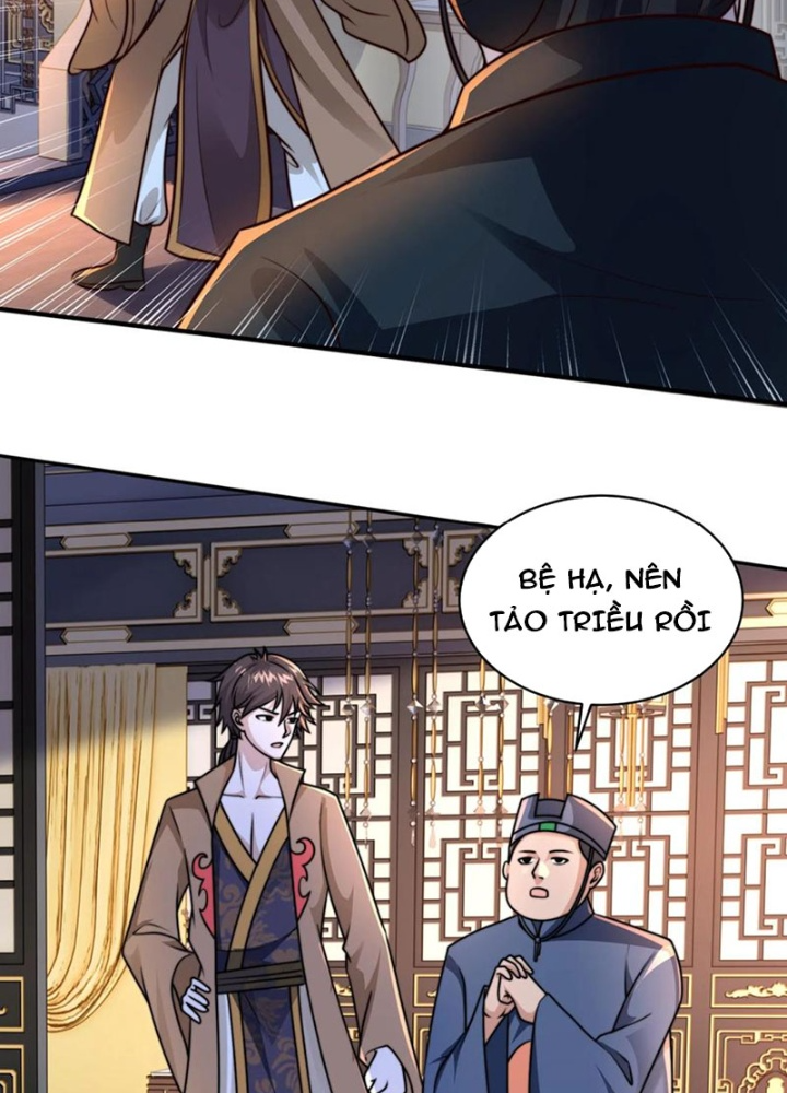 Ta Nuôi Ma Quỷ Ở Trấn Ma Ti Chapter 226 - Trang 2