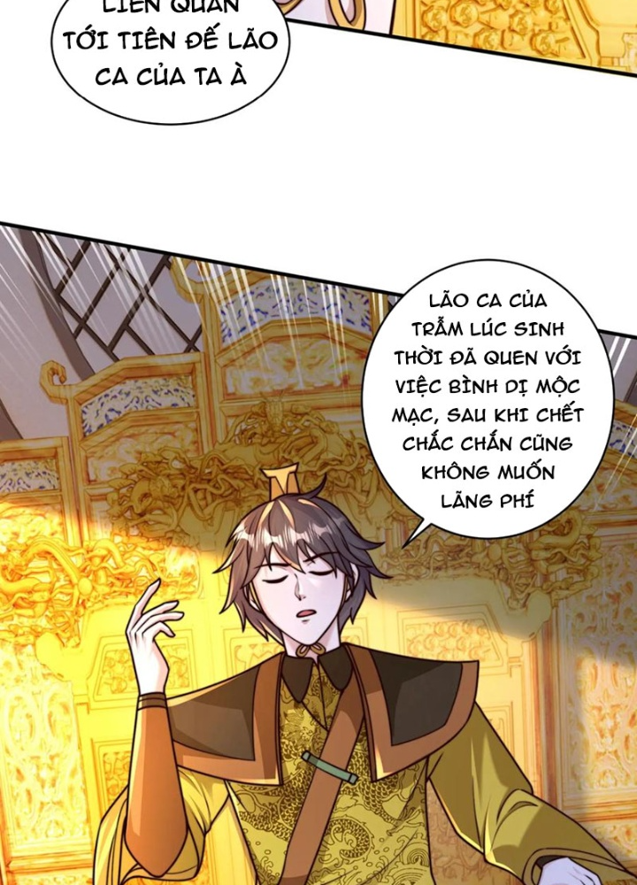 Ta Nuôi Ma Quỷ Ở Trấn Ma Ti Chapter 226 - Trang 2