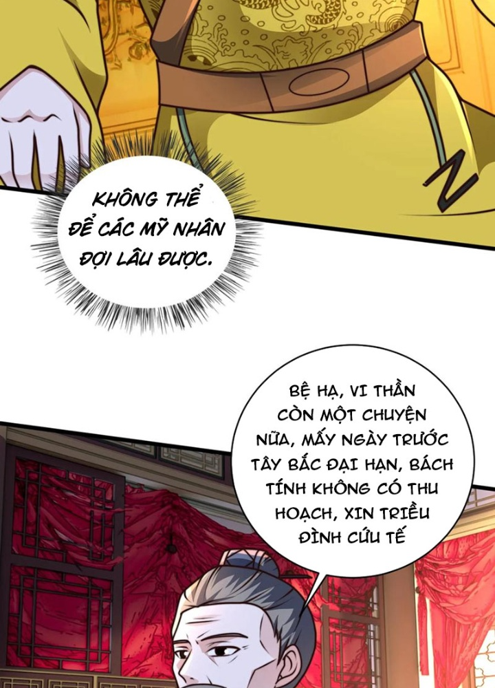 Ta Nuôi Ma Quỷ Ở Trấn Ma Ti Chapter 226 - Trang 2