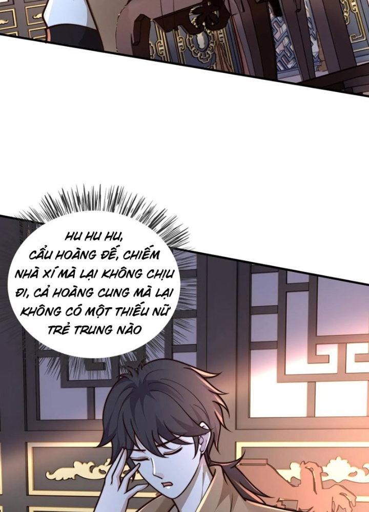 Ta Nuôi Ma Quỷ Ở Trấn Ma Ti Chapter 226 - Trang 2