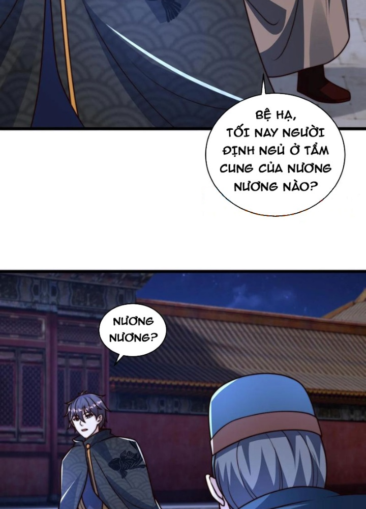 Ta Nuôi Ma Quỷ Ở Trấn Ma Ti Chapter 225 - Trang 2