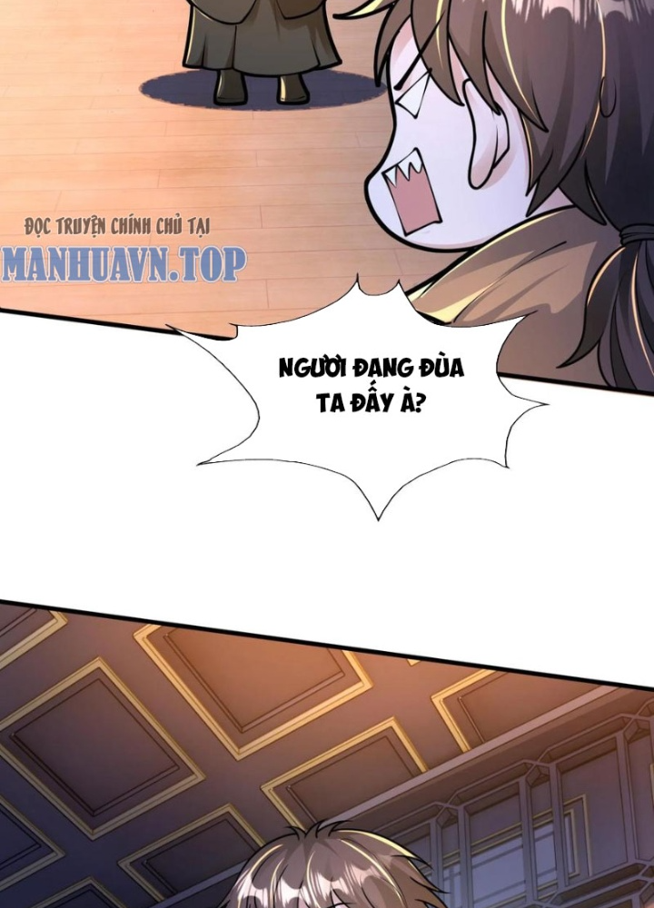 Ta Nuôi Ma Quỷ Ở Trấn Ma Ti Chapter 225 - Trang 2