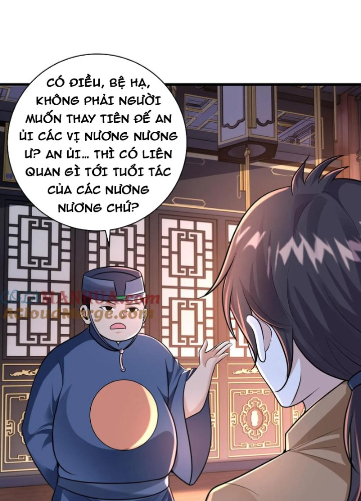 Ta Nuôi Ma Quỷ Ở Trấn Ma Ti Chapter 225 - Trang 2