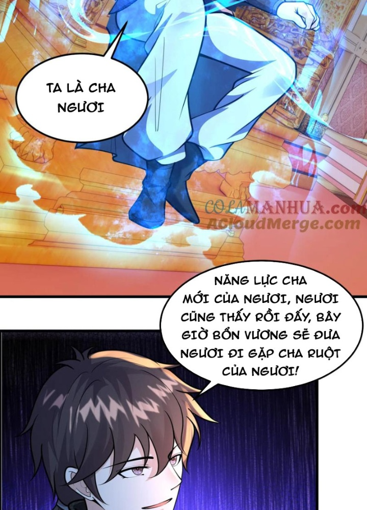 Ta Nuôi Ma Quỷ Ở Trấn Ma Ti Chapter 224 - Trang 2