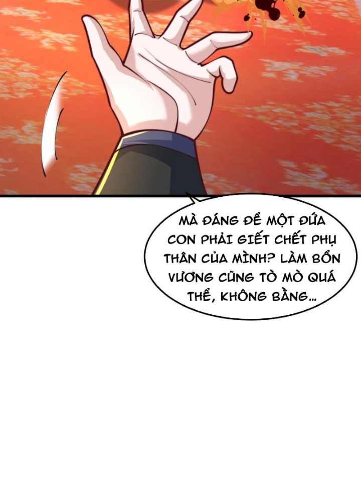 Ta Nuôi Ma Quỷ Ở Trấn Ma Ti Chapter 224 - Trang 2