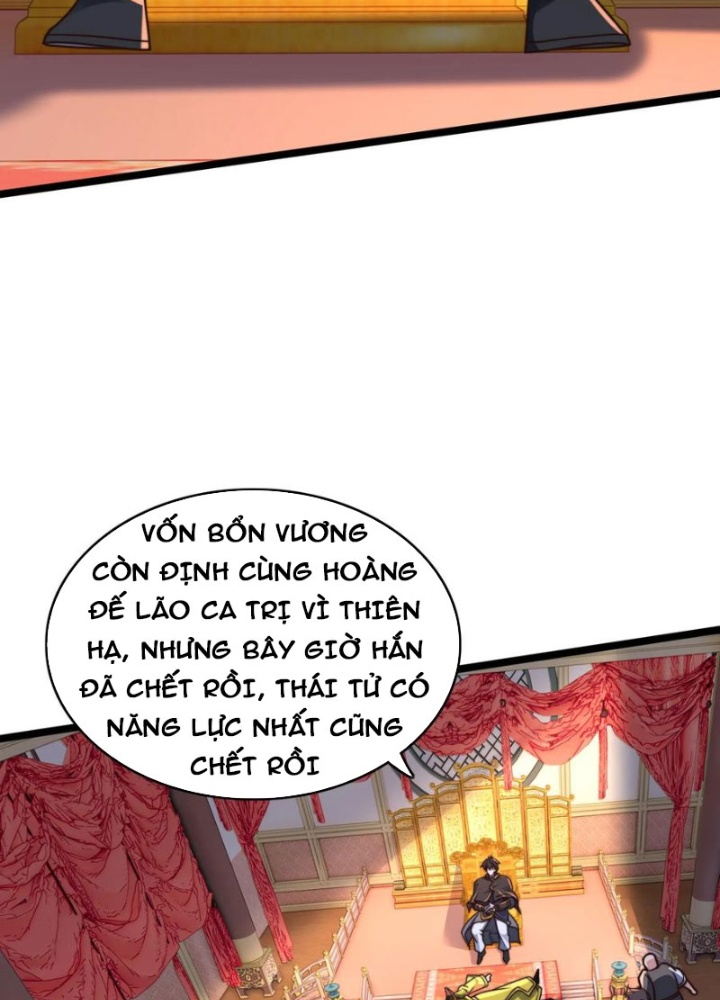 Ta Nuôi Ma Quỷ Ở Trấn Ma Ti Chapter 224 - Trang 2