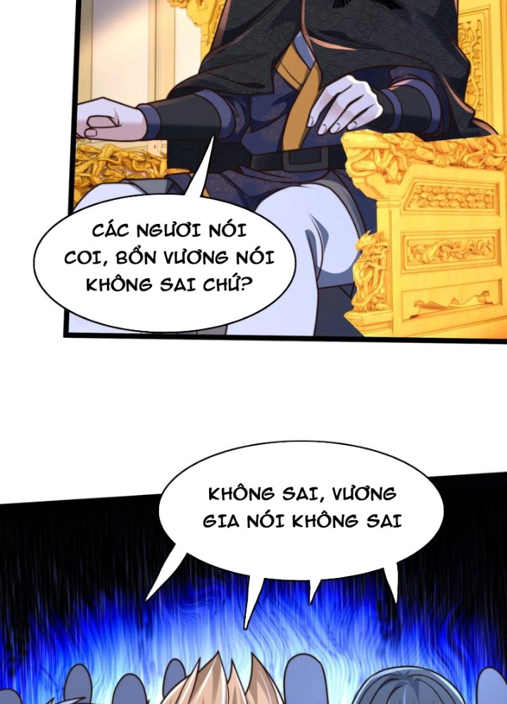 Ta Nuôi Ma Quỷ Ở Trấn Ma Ti Chapter 224 - Trang 2