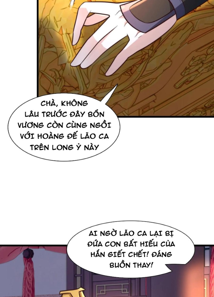 Ta Nuôi Ma Quỷ Ở Trấn Ma Ti Chapter 223 - Trang 2