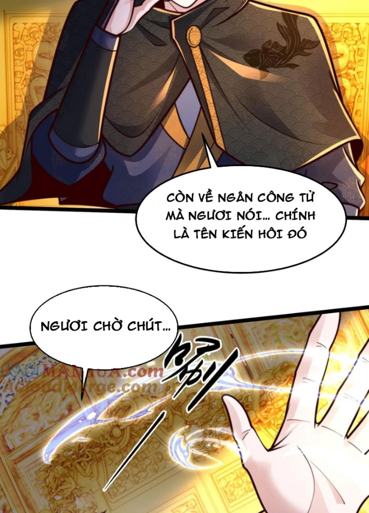 Ta Nuôi Ma Quỷ Ở Trấn Ma Ti Chapter 223 - Trang 2