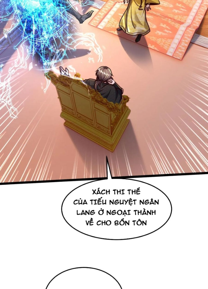 Ta Nuôi Ma Quỷ Ở Trấn Ma Ti Chapter 223 - Trang 2