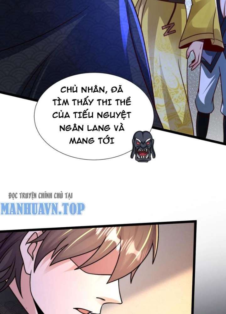 Ta Nuôi Ma Quỷ Ở Trấn Ma Ti Chapter 223 - Trang 2