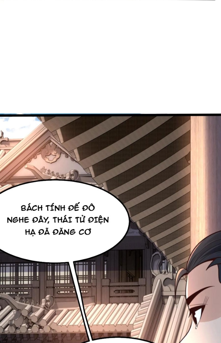 Ta Nuôi Ma Quỷ Ở Trấn Ma Ti Chapter 222 - Trang 2