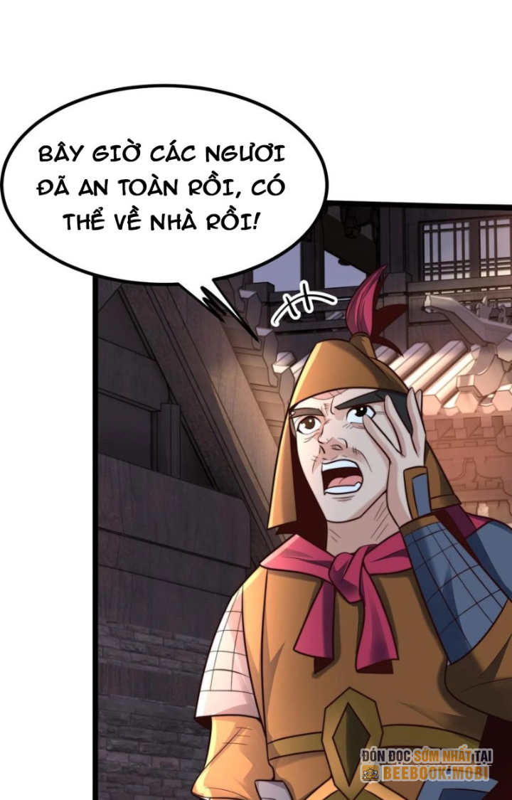 Ta Nuôi Ma Quỷ Ở Trấn Ma Ti Chapter 222 - Trang 2