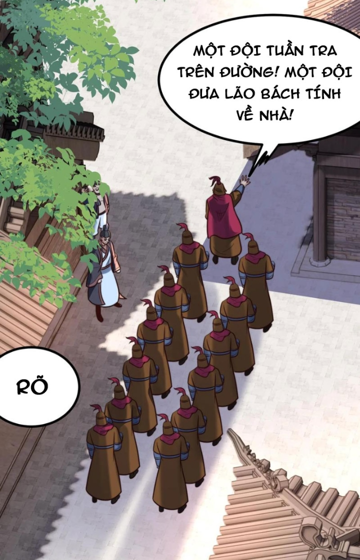 Ta Nuôi Ma Quỷ Ở Trấn Ma Ti Chapter 222 - Trang 2