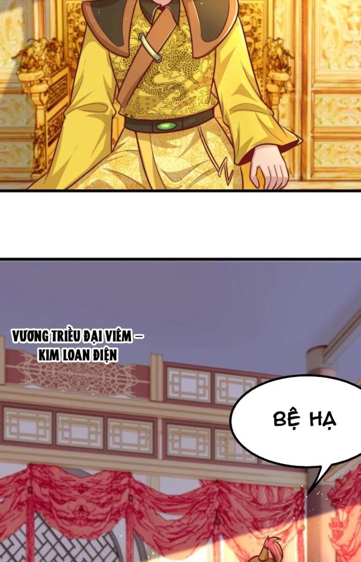 Ta Nuôi Ma Quỷ Ở Trấn Ma Ti Chapter 222 - Trang 2