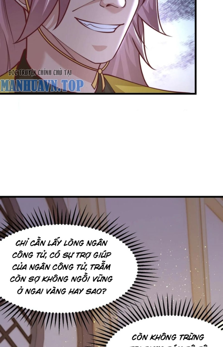 Ta Nuôi Ma Quỷ Ở Trấn Ma Ti Chapter 222 - Trang 2