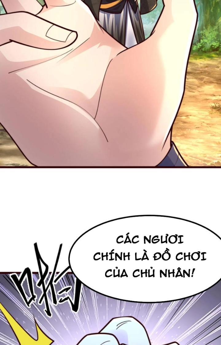 Ta Nuôi Ma Quỷ Ở Trấn Ma Ti Chapter 221 - Trang 2