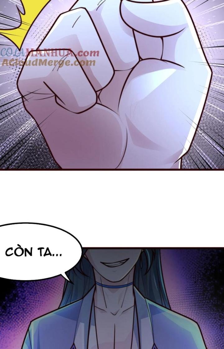 Ta Nuôi Ma Quỷ Ở Trấn Ma Ti Chapter 221 - Trang 2