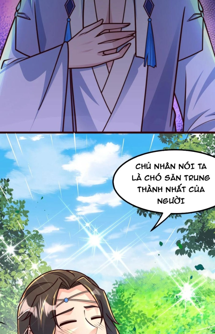 Ta Nuôi Ma Quỷ Ở Trấn Ma Ti Chapter 221 - Trang 2