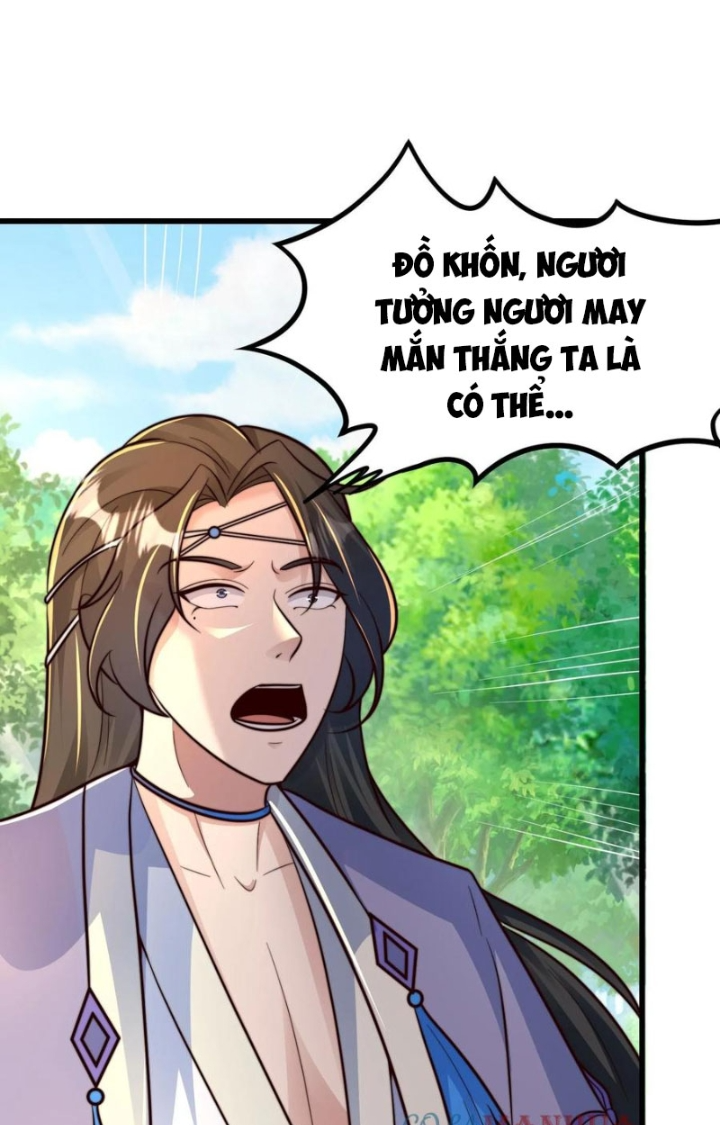 Ta Nuôi Ma Quỷ Ở Trấn Ma Ti Chapter 221 - Trang 2