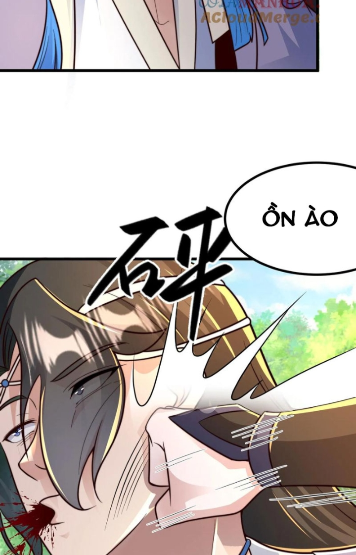 Ta Nuôi Ma Quỷ Ở Trấn Ma Ti Chapter 221 - Trang 2