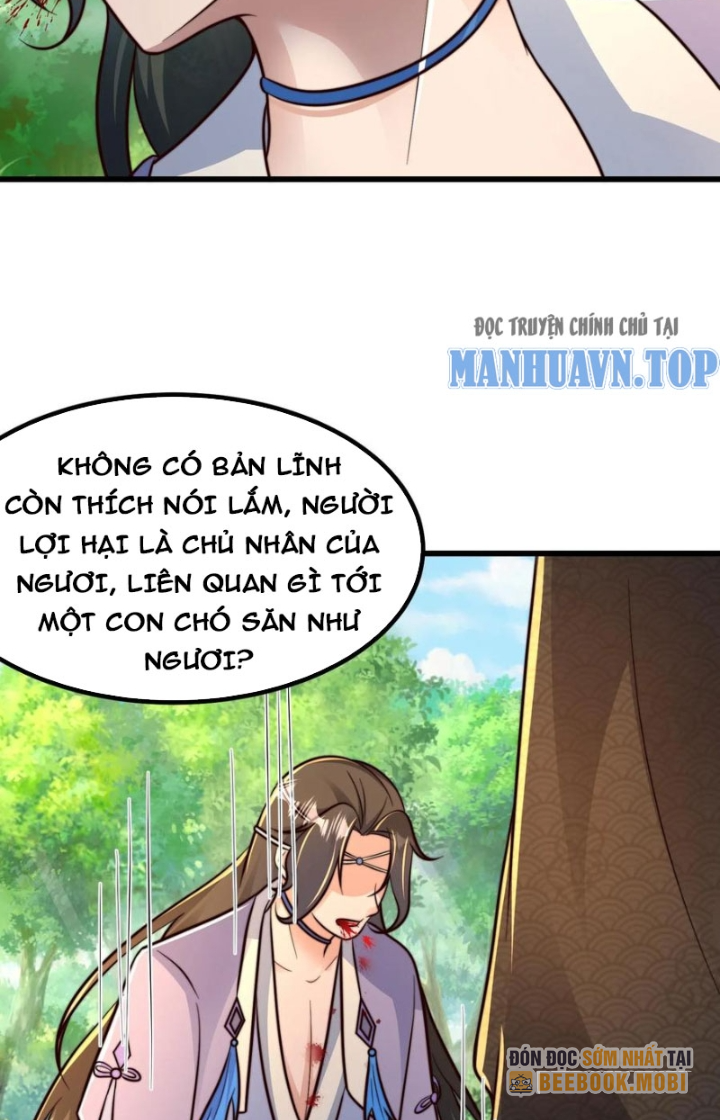 Ta Nuôi Ma Quỷ Ở Trấn Ma Ti Chapter 221 - Trang 2