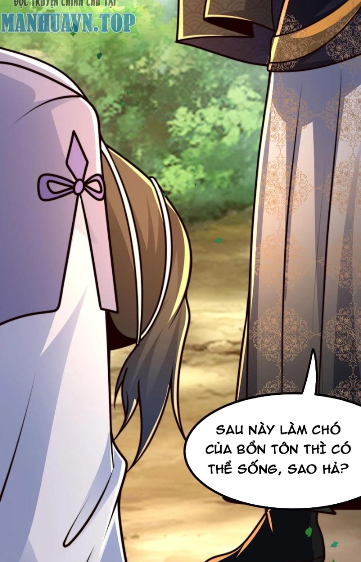 Ta Nuôi Ma Quỷ Ở Trấn Ma Ti Chapter 221 - Trang 2