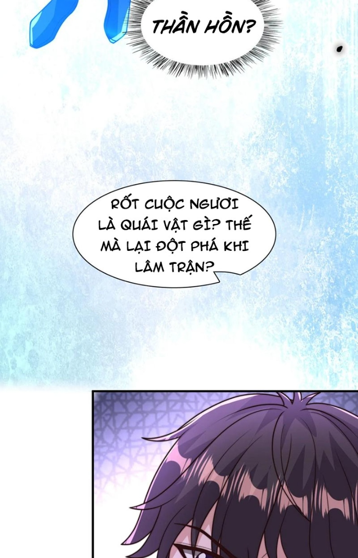 Ta Nuôi Ma Quỷ Ở Trấn Ma Ti Chapter 220 - Trang 2