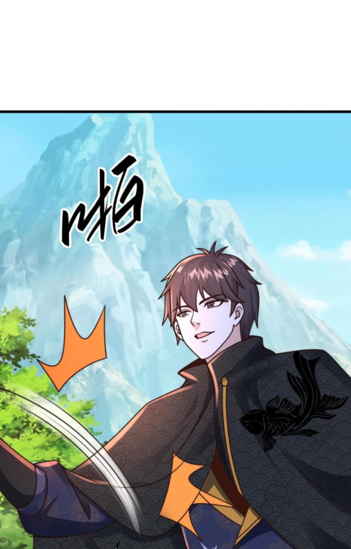 Ta Nuôi Ma Quỷ Ở Trấn Ma Ti Chapter 218 - Trang 2