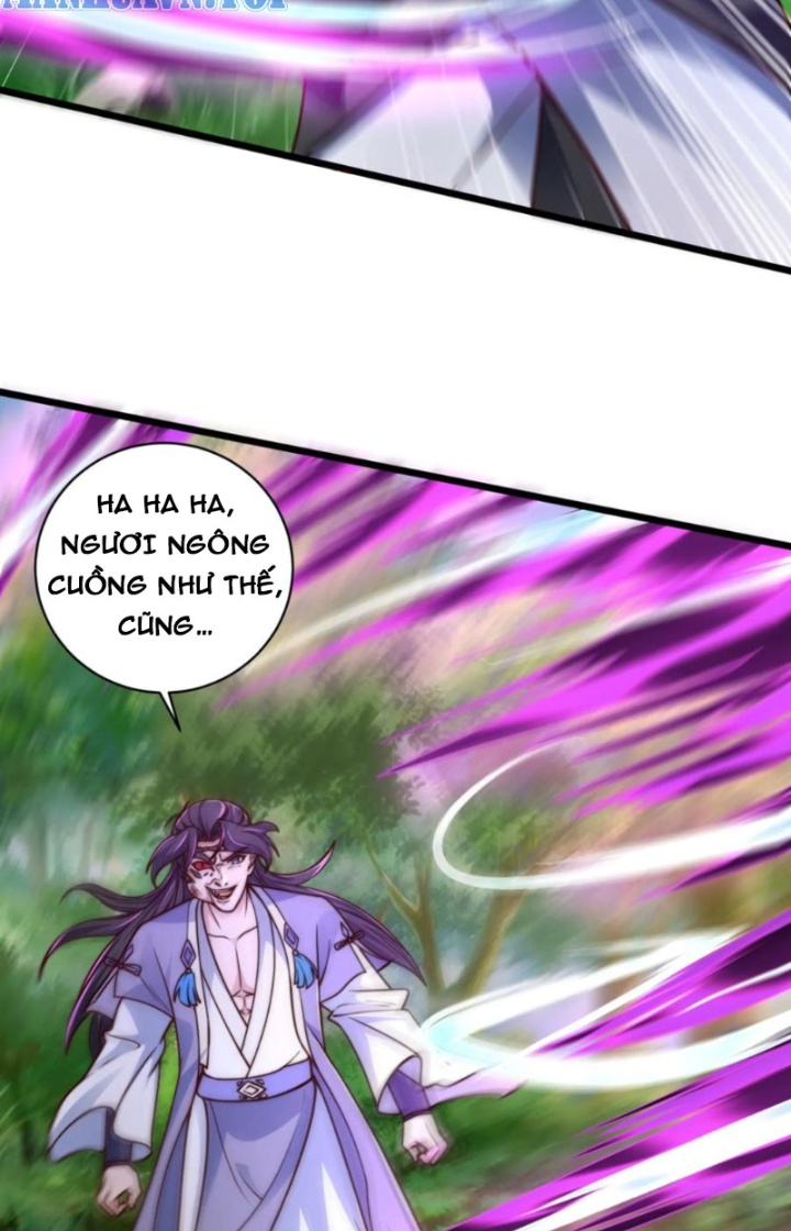 Ta Nuôi Ma Quỷ Ở Trấn Ma Ti Chapter 218 - Trang 2