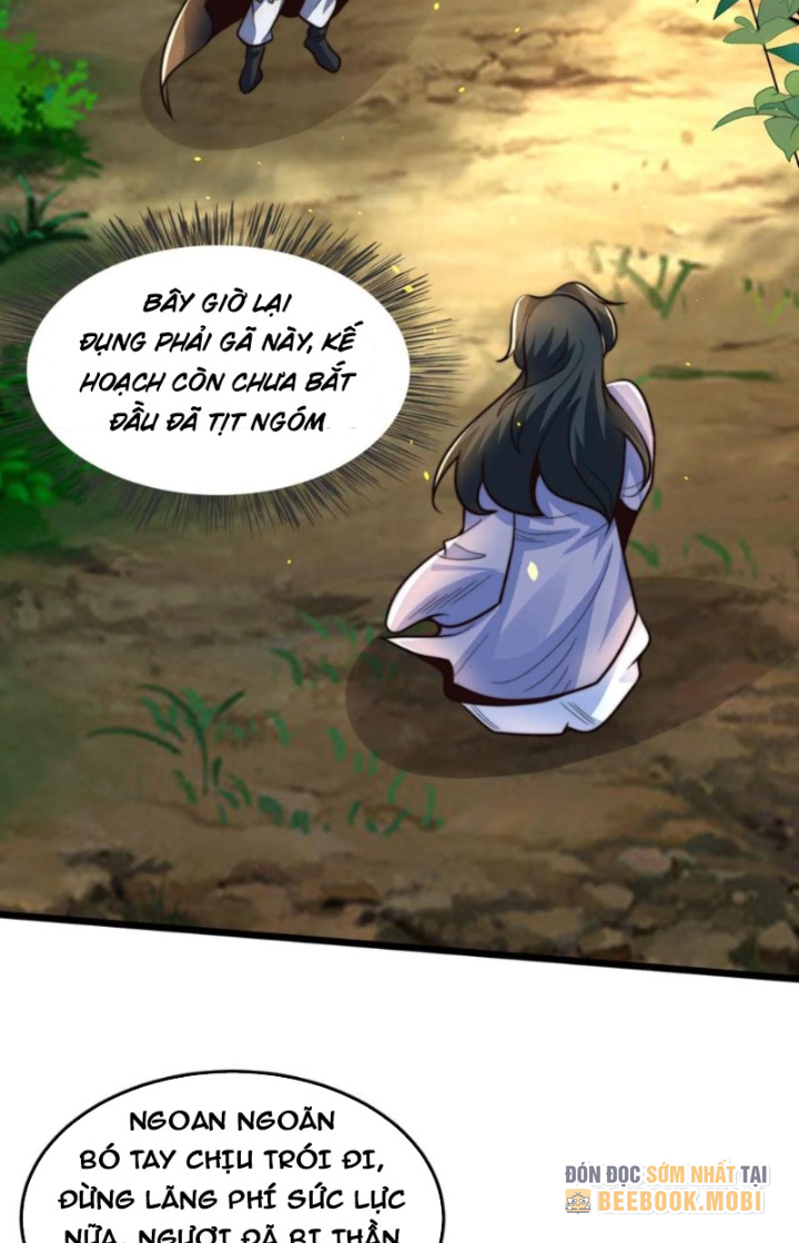 Ta Nuôi Ma Quỷ Ở Trấn Ma Ti Chapter 217 - Trang 2