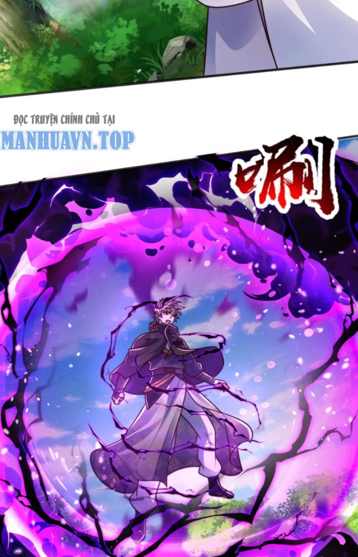 Ta Nuôi Ma Quỷ Ở Trấn Ma Ti Chapter 217 - Trang 2