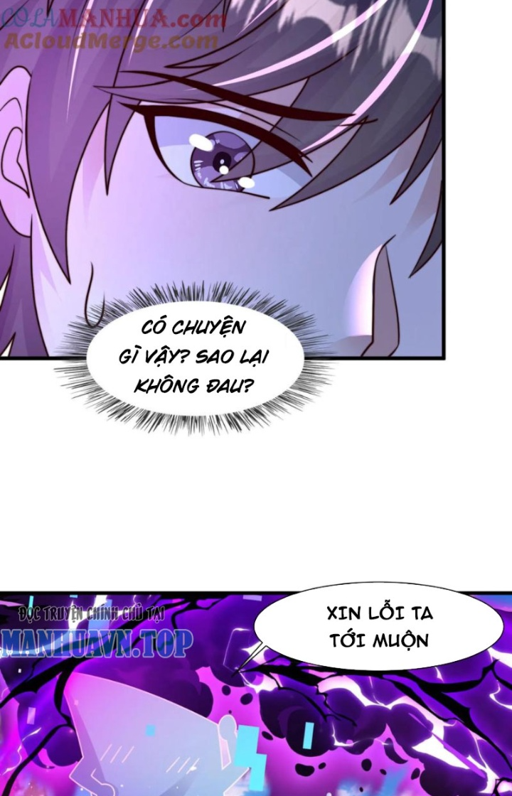 Ta Nuôi Ma Quỷ Ở Trấn Ma Ti Chapter 217 - Trang 2