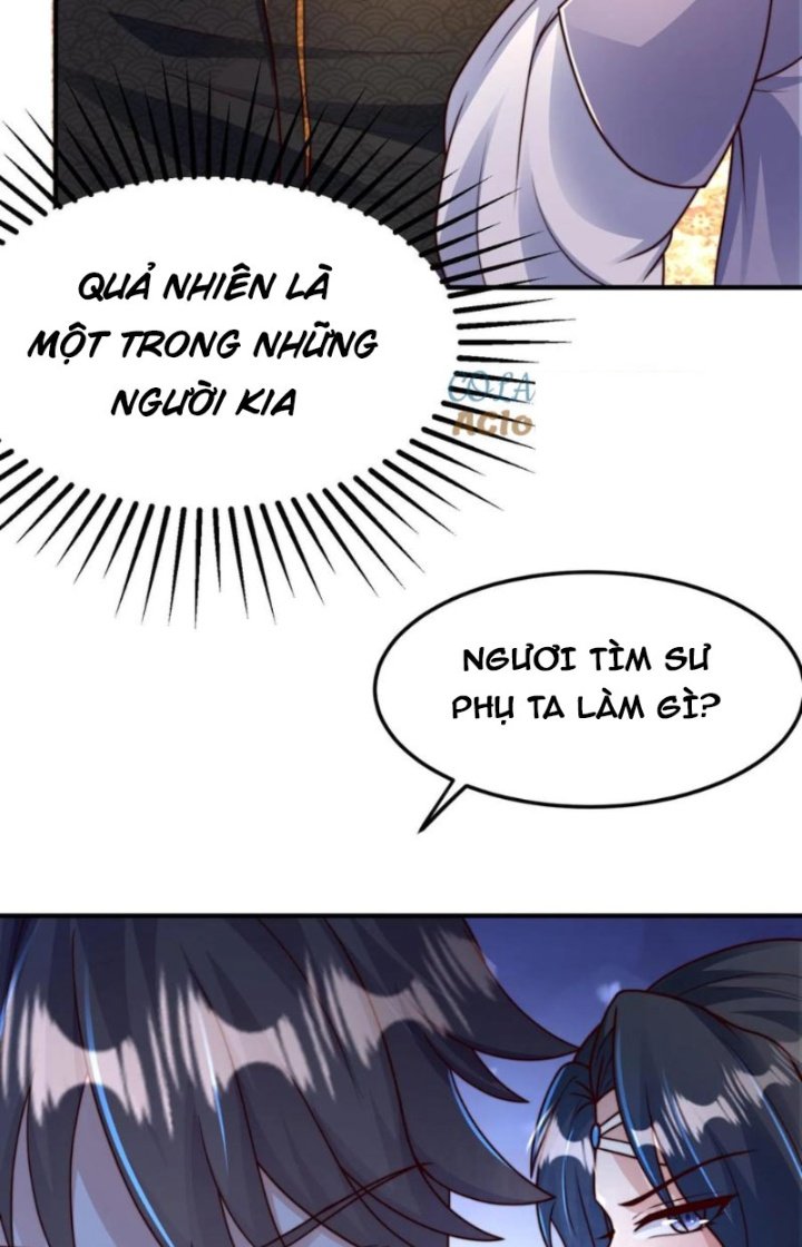 Ta Nuôi Ma Quỷ Ở Trấn Ma Ti Chapter 214 - Trang 2