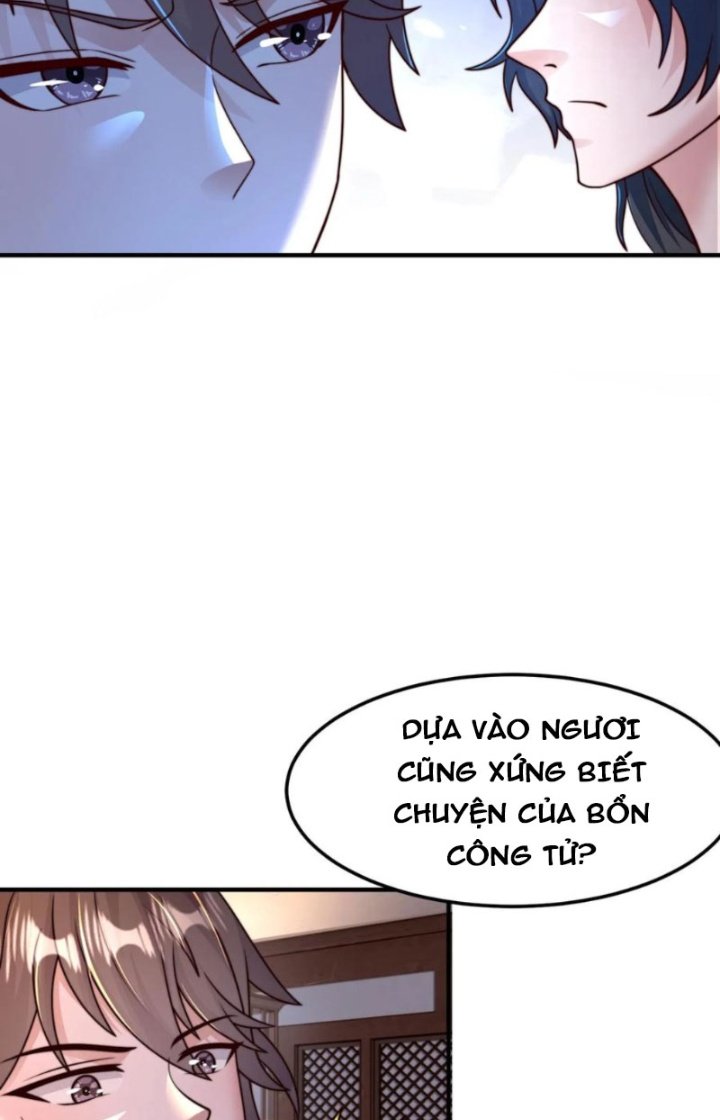 Ta Nuôi Ma Quỷ Ở Trấn Ma Ti Chapter 214 - Trang 2