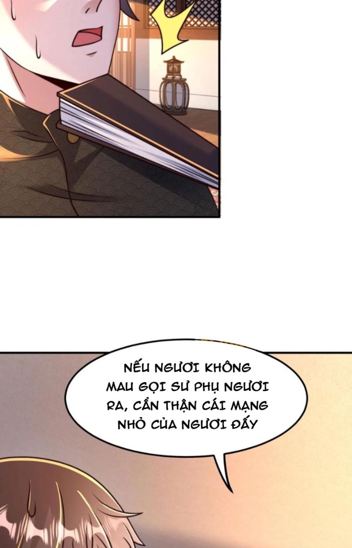 Ta Nuôi Ma Quỷ Ở Trấn Ma Ti Chapter 214 - Trang 2