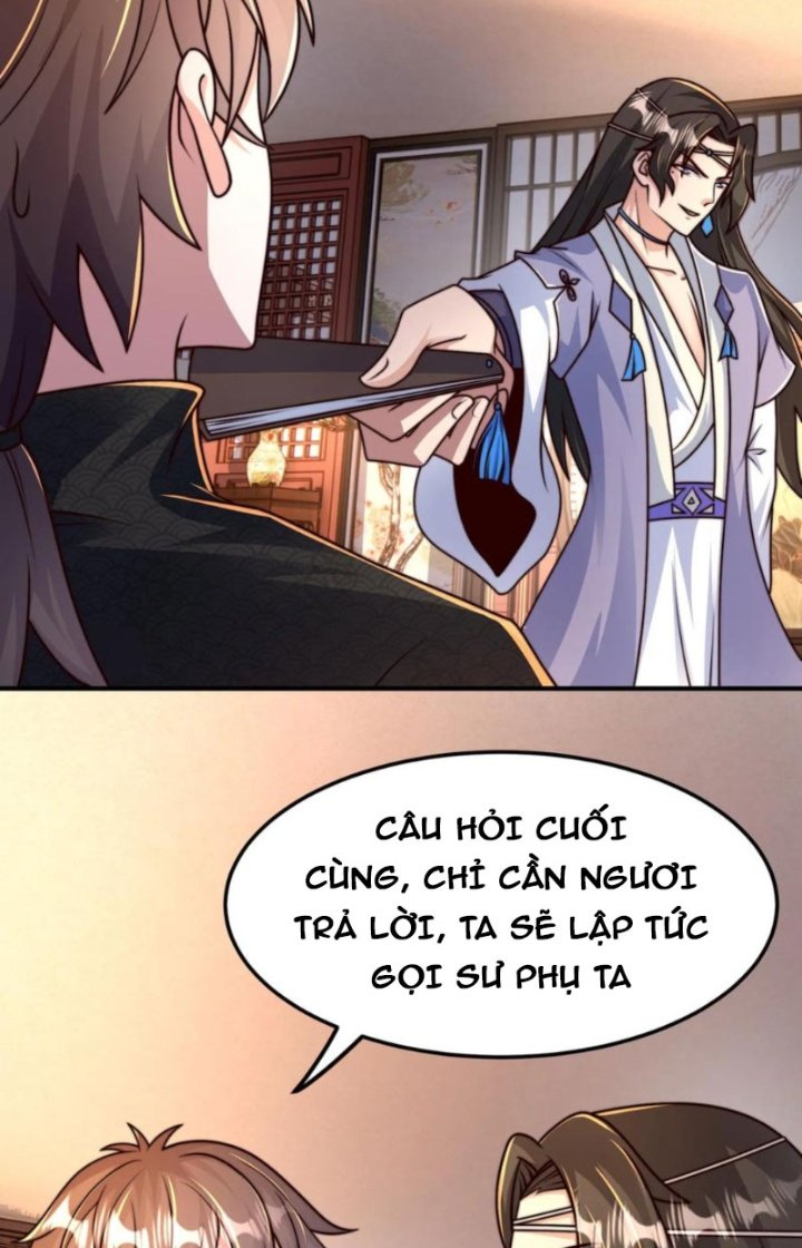 Ta Nuôi Ma Quỷ Ở Trấn Ma Ti Chapter 214 - Trang 2