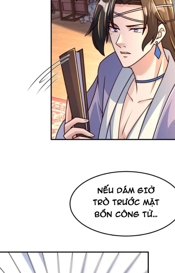 Ta Nuôi Ma Quỷ Ở Trấn Ma Ti Chapter 214 - Trang 2