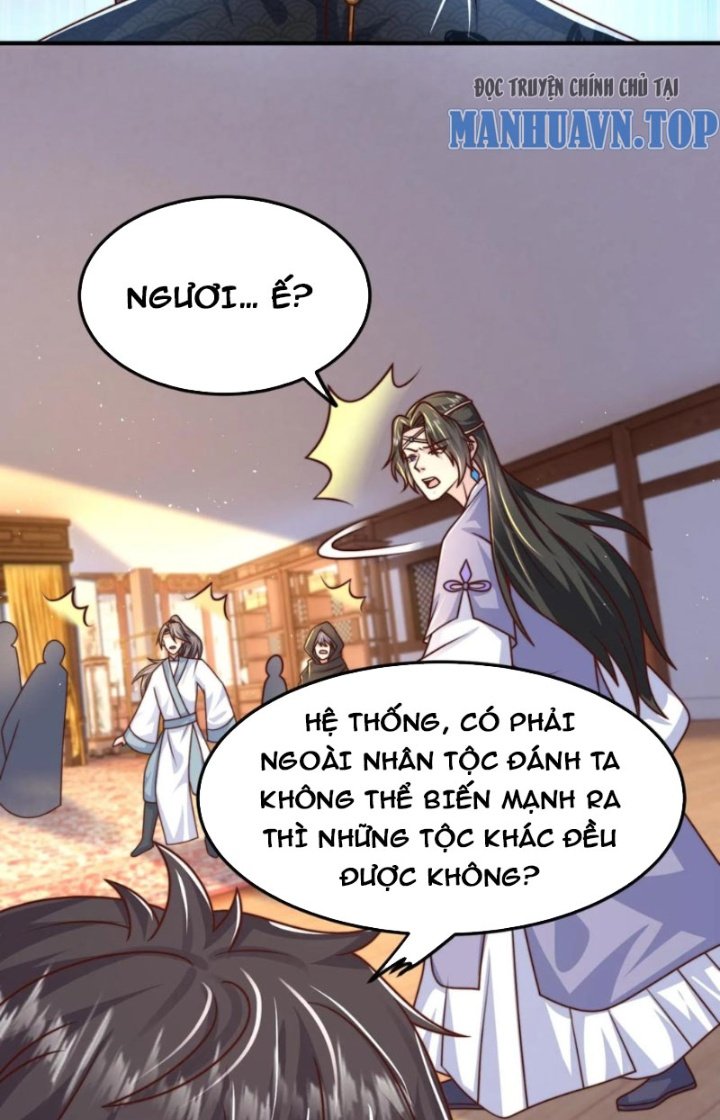 Ta Nuôi Ma Quỷ Ở Trấn Ma Ti Chapter 214 - Trang 2