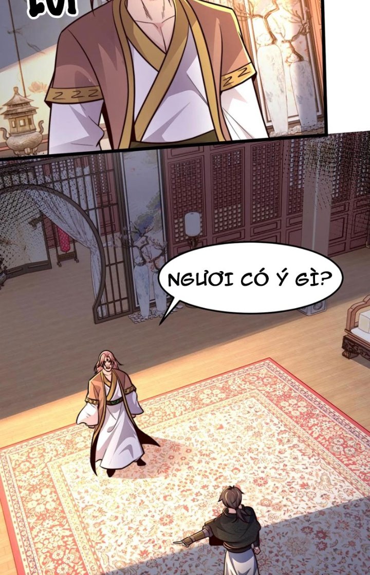 Ta Nuôi Ma Quỷ Ở Trấn Ma Ti Chapter 213 - Trang 2