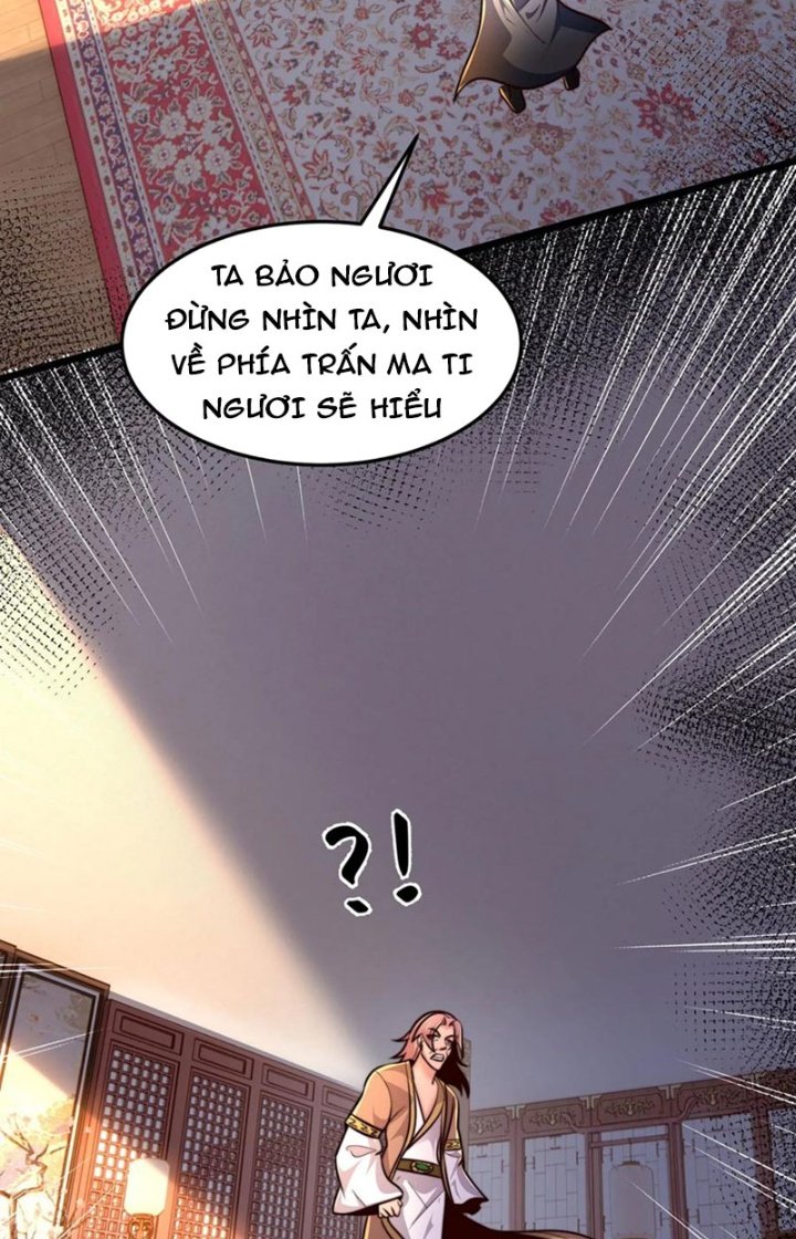 Ta Nuôi Ma Quỷ Ở Trấn Ma Ti Chapter 213 - Trang 2