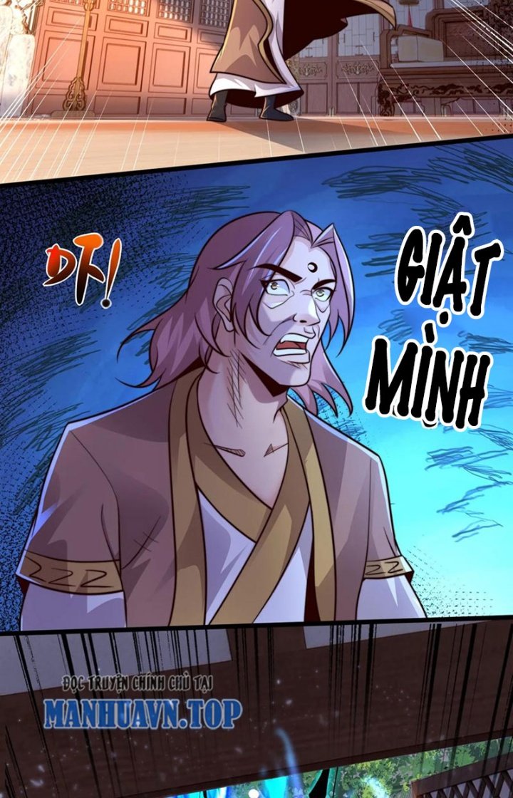 Ta Nuôi Ma Quỷ Ở Trấn Ma Ti Chapter 213 - Trang 2